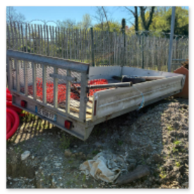 Paul Débarras - Location de benne et vide maison en Gironde